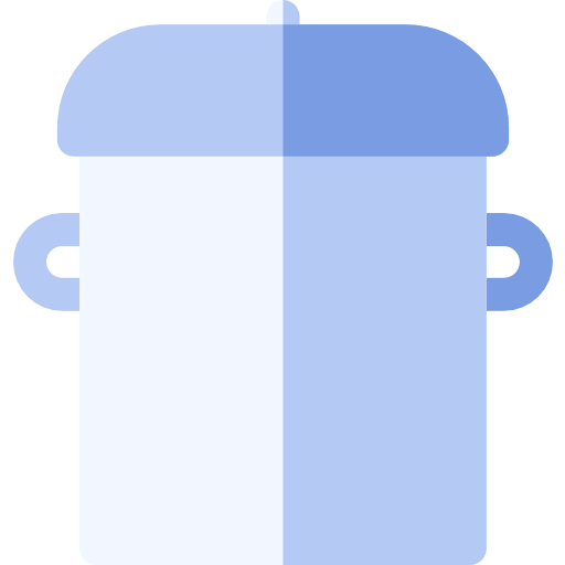 Pot icon