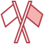 Flag icon 64x64