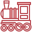 Locomotive icon 64x64