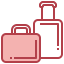 Luggage icon 64x64
