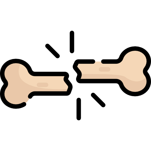 Bone icon