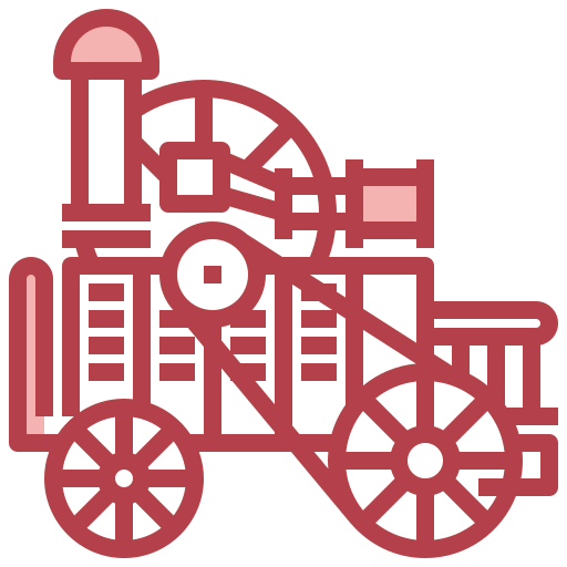 Train icon