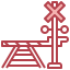 Barrier icon 64x64