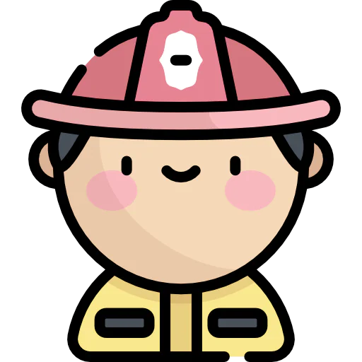 Firefighter 图标
