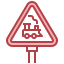 Sign icon 64x64
