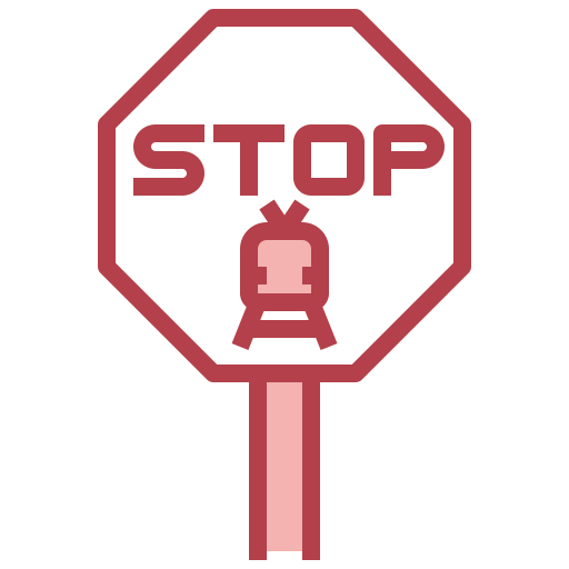 Stop icon
