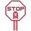 Stop icon 64x64