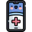 Smartphone icon 64x64