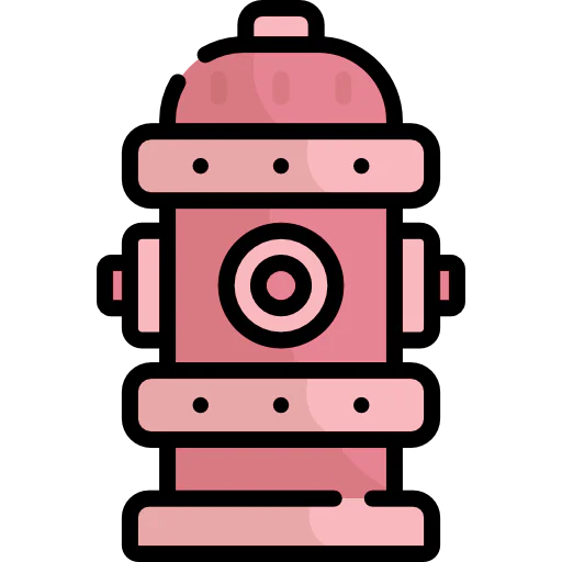 Hydrant 图标