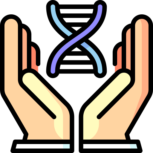 Genetics icon