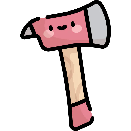 Axe 图标