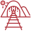 Tunnel icon 64x64
