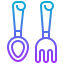 Spoon icon 64x64