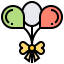 Balloon icon 64x64