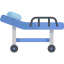 Stretcher ícone 64x64