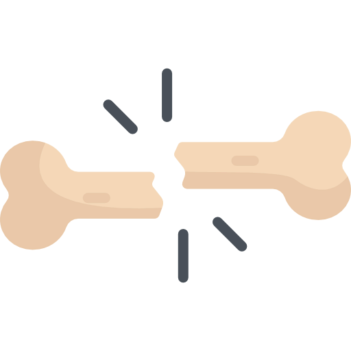 Bone icon