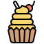 Cupcake 상 64x64