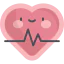 Heart ícone 64x64