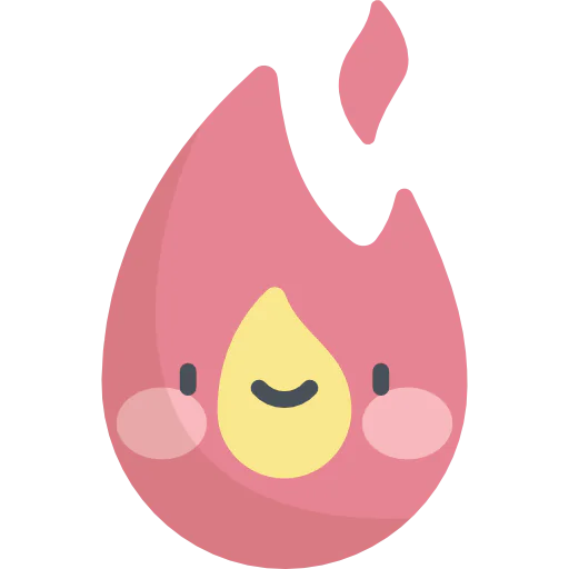 Fire icon