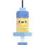 Syringe ícone 64x64