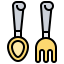 Spoon icon 64x64