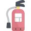 Fire extinguisher ícone 64x64