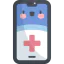 Smartphone ícone 64x64