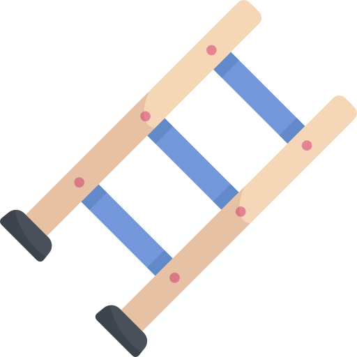 Ladder 图标