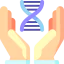 Genetics アイコン 64x64