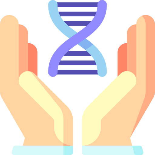 Genetics icon