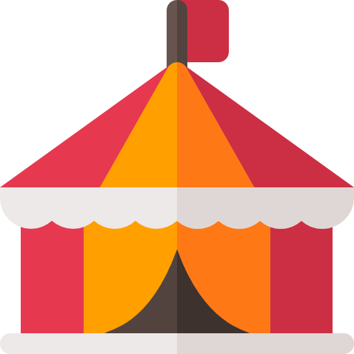 Circus icon