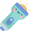 Flashlight 图标 64x64