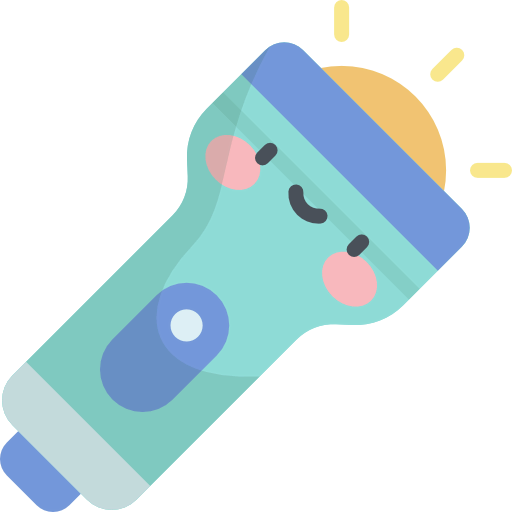 Flashlight 图标