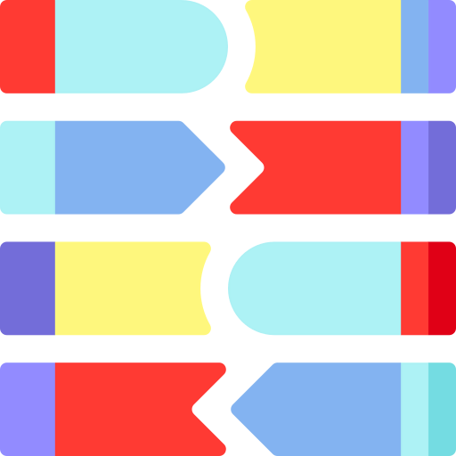 Structure 图标