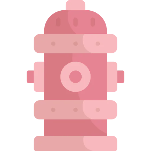 Hydrant icon