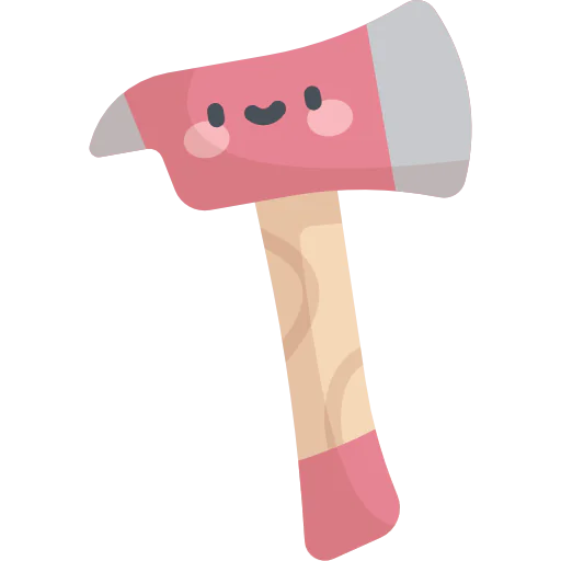 Axe 图标