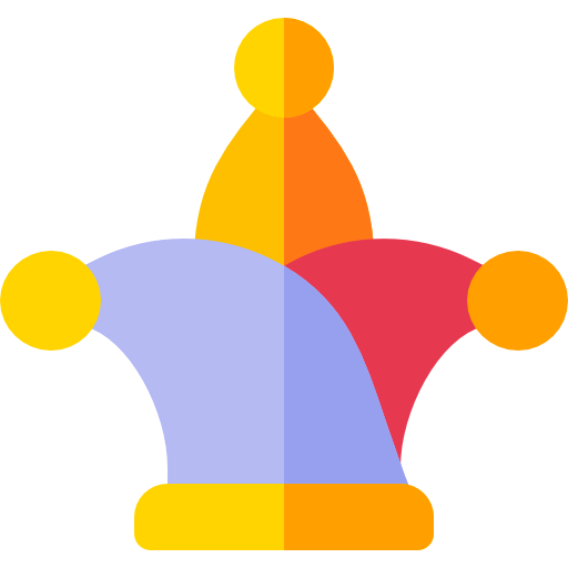 Buffoon icon