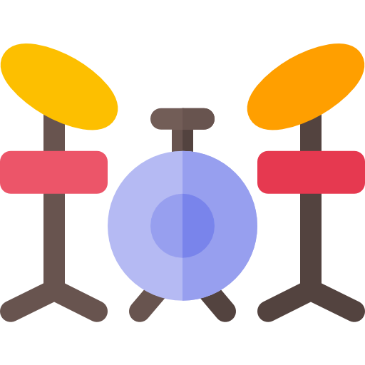 Drums icon