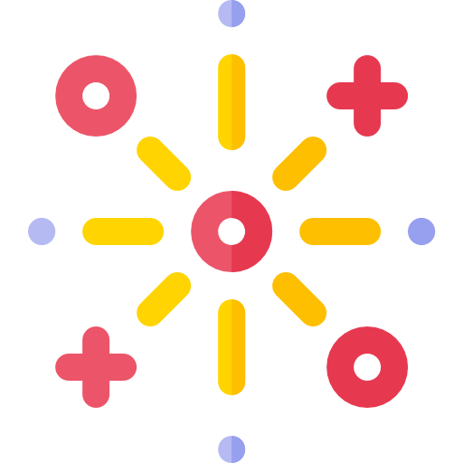 Firework icon
