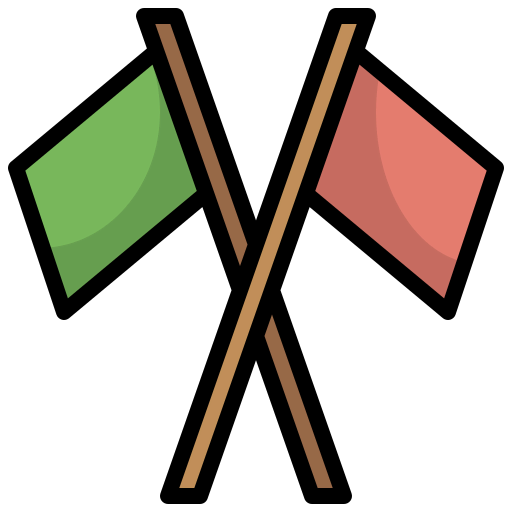 Flag icon