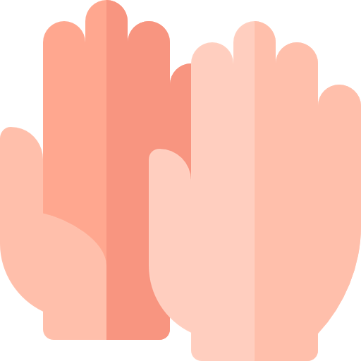 Clap icon