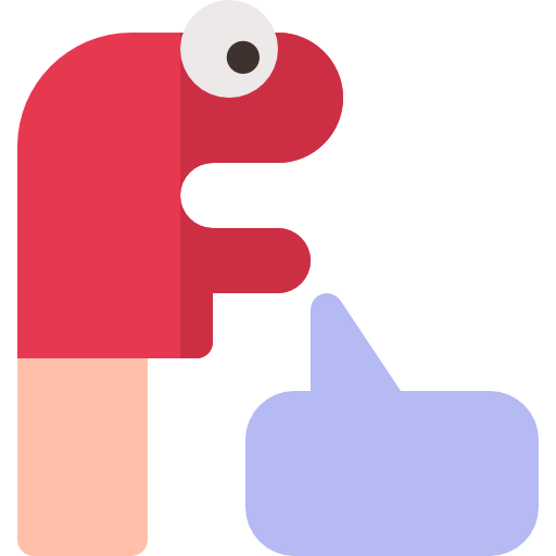 Puppet 图标