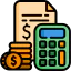 Budget icon 64x64
