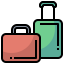 Luggage 图标 64x64