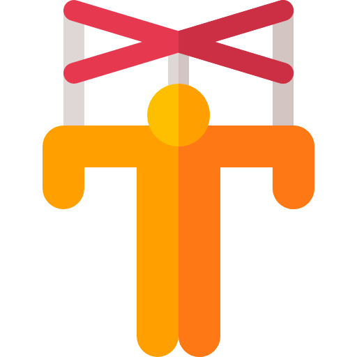 Puppet 图标