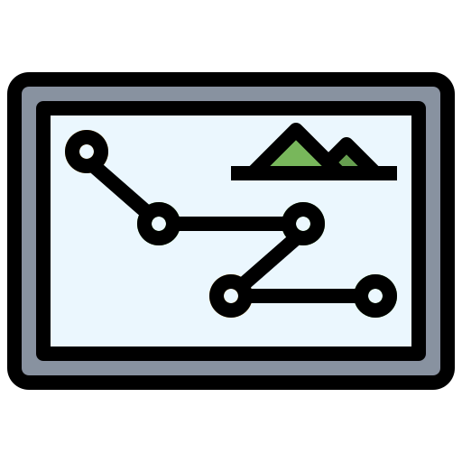 Map icon