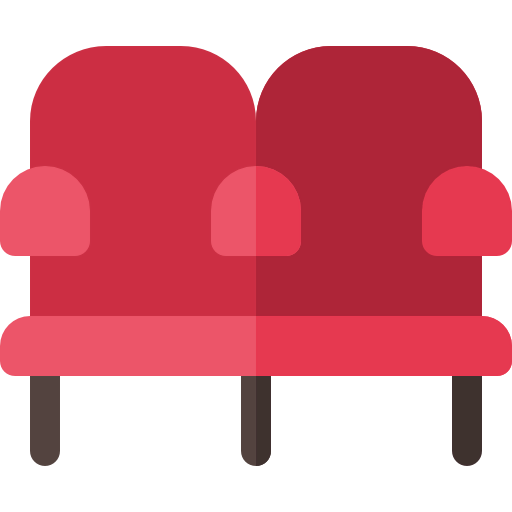 Couch icon