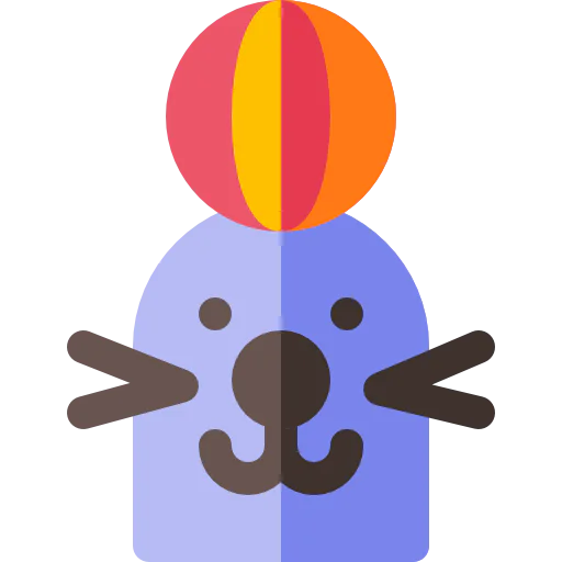 Seal icon