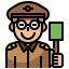 Stationmaster 图标 64x64