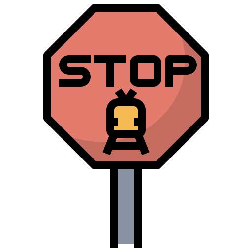 Stop icon